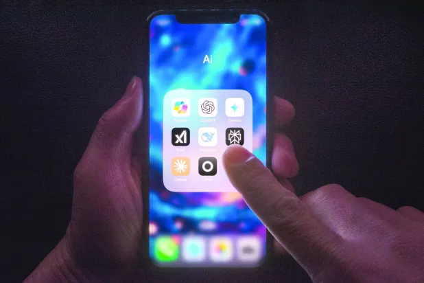 أفضل تطبيقات الدردشة الرئيسية بالذكاء الاصطناعي في الأجهزة الجوالة