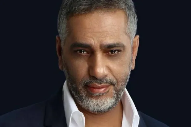 الفنان اللبناني فضل شاكر (إنستغرام)