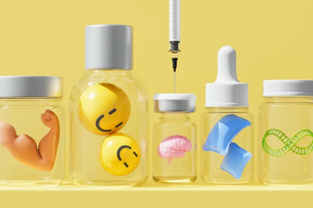 مؤثرو الإنترنت يعشقون الترويج لمنتجات تجريبية غير موثوقة