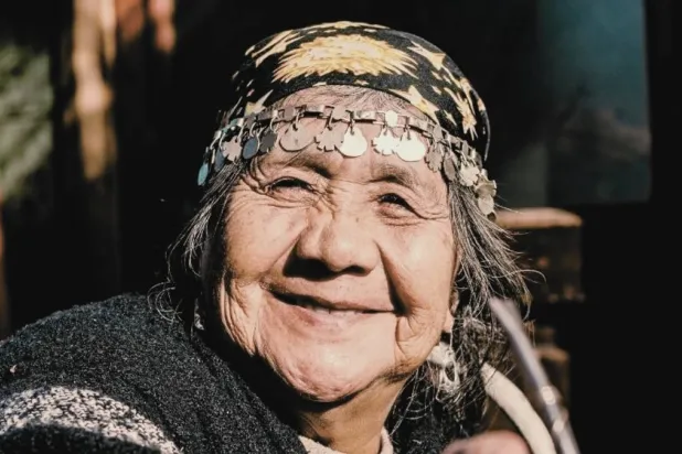 سلالة بشرية «غير معروفة» تطفو على السطح بعد آلاف الأعوام (غيتي)