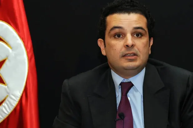 مروان المبروك (الشرق الأوسط)