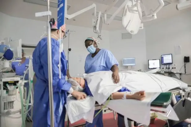 اللحن أيضاً علاج (غيتي)