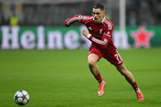 فلوريان فيرتز (د.ب.أ)