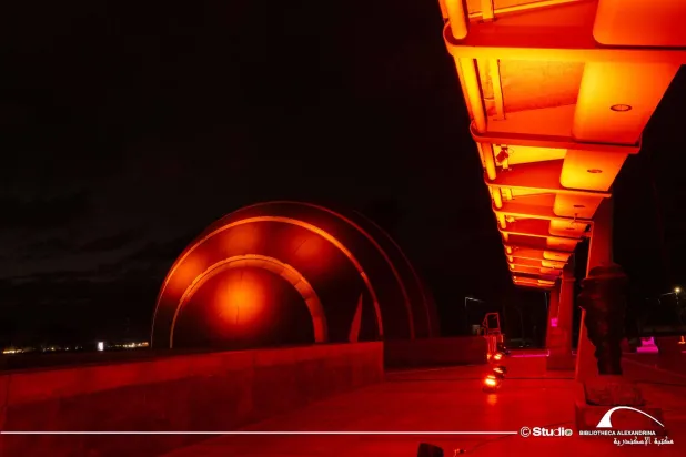 إطلاق حملة  لمناهضة التنمر الرقمي ضد النساء (مكتبة الإسكندرية)