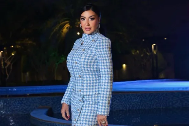 سمية الخشاب تطرح آراءها بحرية على «إكس» (إنستغرام)