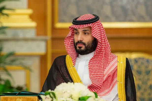 Prince Mohammed bin Salman bin Abdulaziz Al Saud, Saudi Crown Prince and Prime Minister. (SPA)