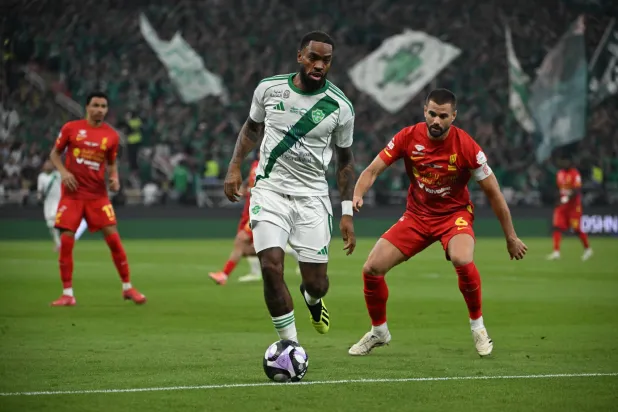 تتحقق اللجنة حالياً من صحة الادعاء المتعلق بـ«تعطل نظام الإدخال» (تصوير: علي خمج) 