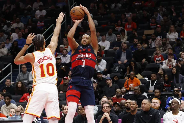 سي جيه ماكولوم (رويترز)