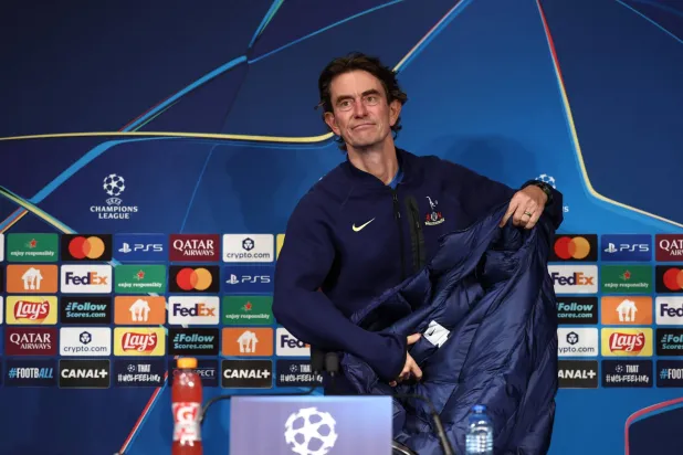 توماس فرانك (أ.ف.ب)