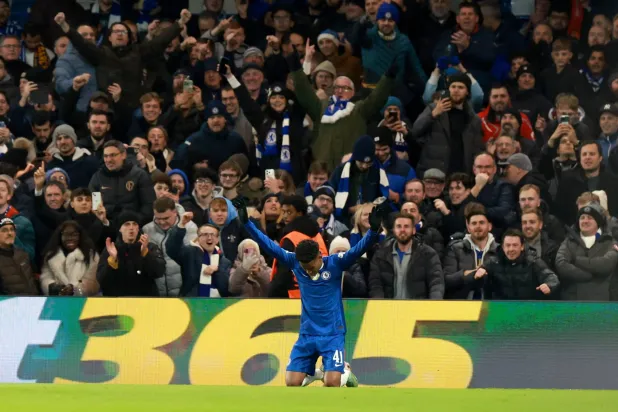 استيفاو ويليان (إ.ب.أ)