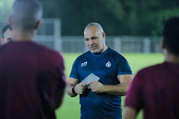 نور الدين بن زكري (نادي الخلود)