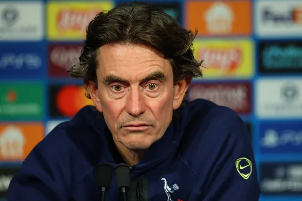 توماس فرانك (رويترز)