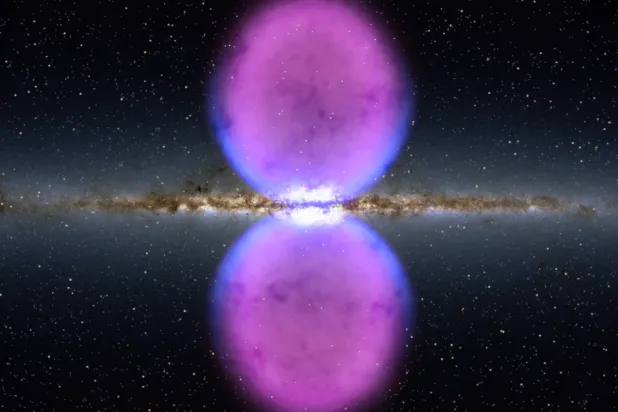 اكتشاف يهزّ علم الكونيات (ناسا)