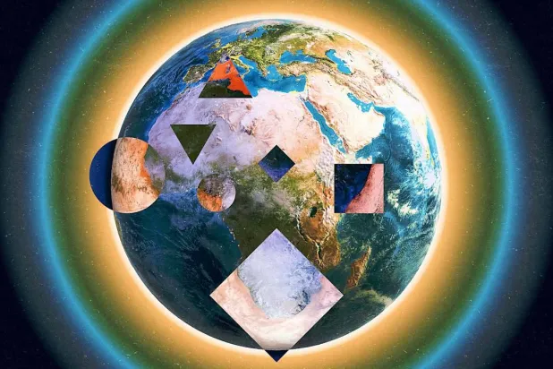 الذكاء الاصطناعي وبيانات الأقمار الاصطناعية لإنشاء أول خريطة دقيقة للقارة الأفريقية