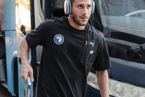 رمضان صبحي (الشرق الأوسط)