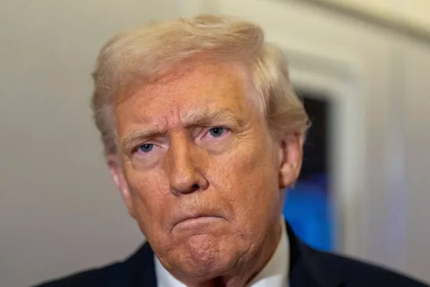 الرئيس الأميركي دونالد ترمب (أ.ب)