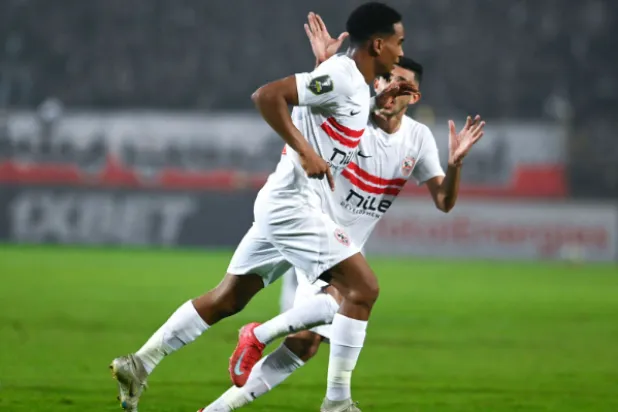 الزمالك يخشى الإجهاد في مواجهة كايزر تشيفيز بـ«الكونفدرالية‎» (نادي الزمالك)