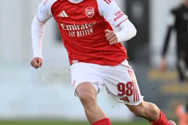 لويس مونيوز (أكاديمية آرسنال)