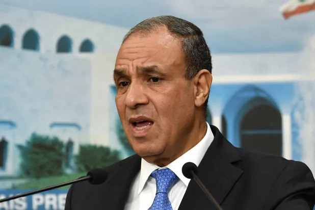 وزير الخارجية والهجرة المصري بدر عبد العاطي (إ.ب.أ)