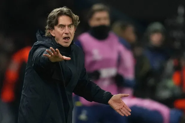 توماس فرانك (أ.ب)