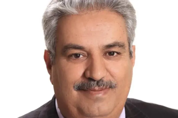 رئيس «الجهاز المركزي لأمن الدولة» في اليمن (إعلام محلي)