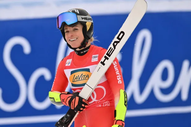 لارا غوت بهرامي (أ.ف.ب)