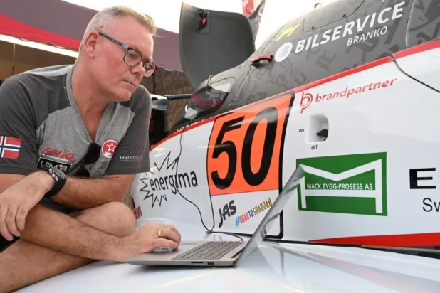 The championship will take place at Obhur Corniche - SPA