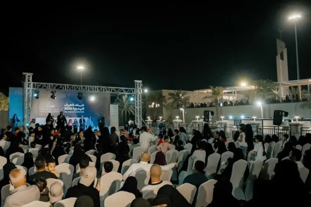 The event showcased traditional Saudi handicrafts and their significance in shaping community identity - SPA