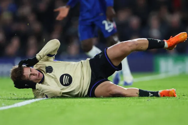 فيرمين لوبيز (رويترز)