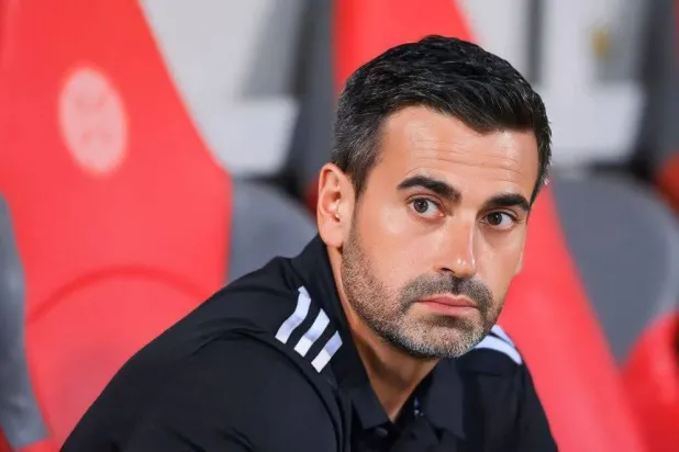 خوسيه لانا (الشرق الأوسط)