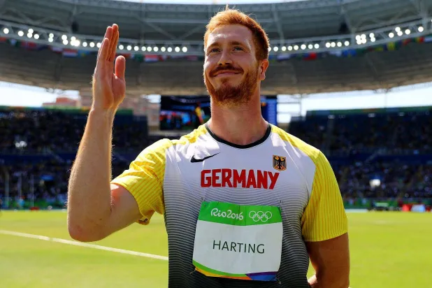 كريستوف هارتينغ (الشرق الأوسط)