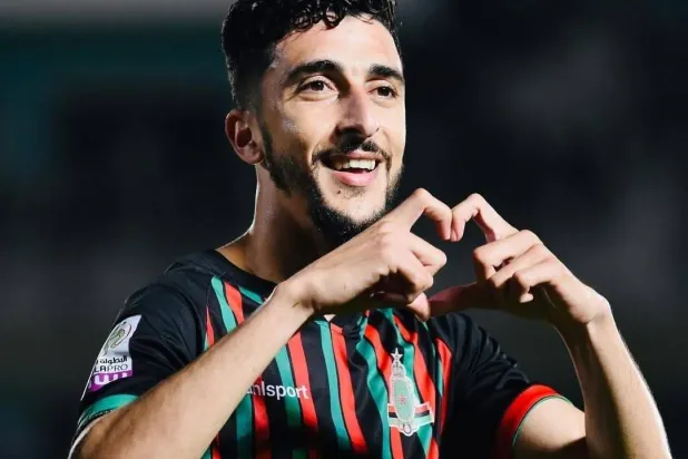 عبد الفتاح حدراف (الشرق الأوسط)