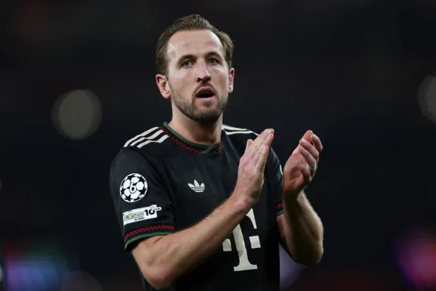 هاري كين (رويترز)