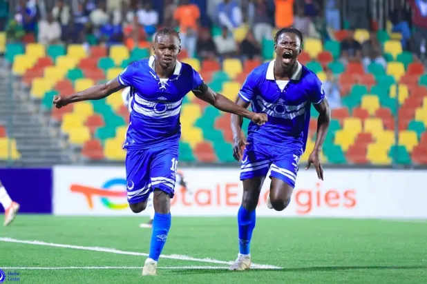 الهلال السوداني يرفض عقوبات «كاف» (كاف)