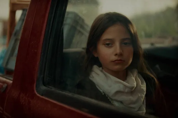 الفيلم اعتمد على طفلة في دور البطولة (الشركة المنتجة)