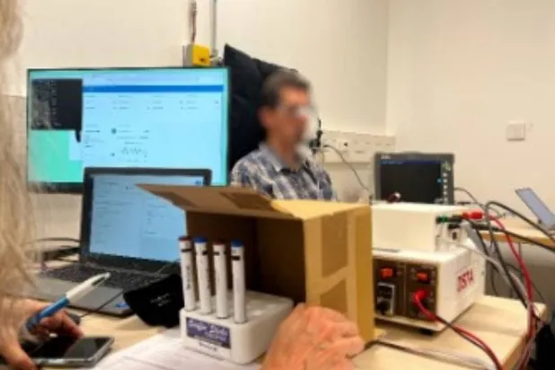 خطوة بحثية قد تفتح الطريق لأول جهاز عملي لاستعادة حاسة الشمّ (ساينس أدفانسز)