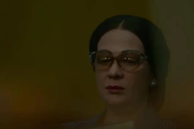 منى زكي تحدثت من قبل عن تحضيرات مكثفة لدورها في «الست» (المقطع الترويجي للفيلم)