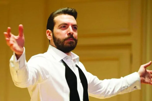 أمين هاشم: حان الوقت لتصدير ثقافتنا العربية الأصيلة إلى العالم