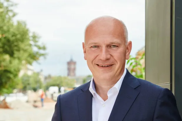 كاي فيغنر (الشرق الأوسط)