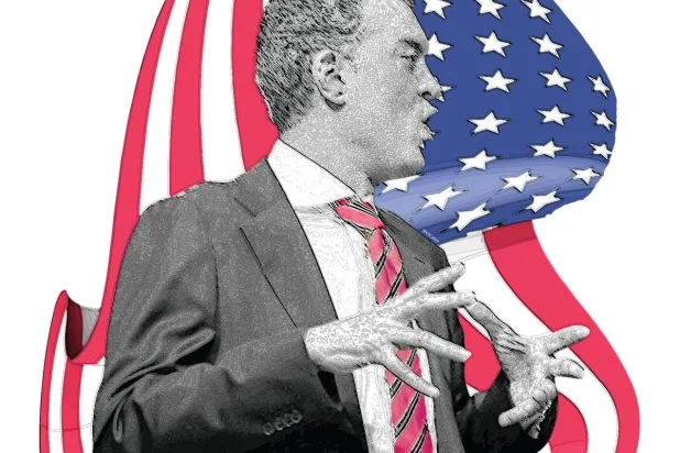 في ظل حاجة واشنطن إلى سرعة التنفيذ، يعاب على «البنتاغون» العمل ببطء بيروقراطي قاتل، بينما يأتي مايكل من ثقافة «التحرك بسرعة وكسر الأشياء»