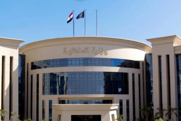 وزرة الداخلية المصرية رصدت مخالفات صُنَّاع محتوى (وزارة الداخلية)