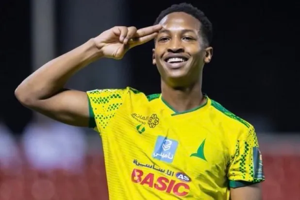 مراد هوساوي (الشرق الأوسط)