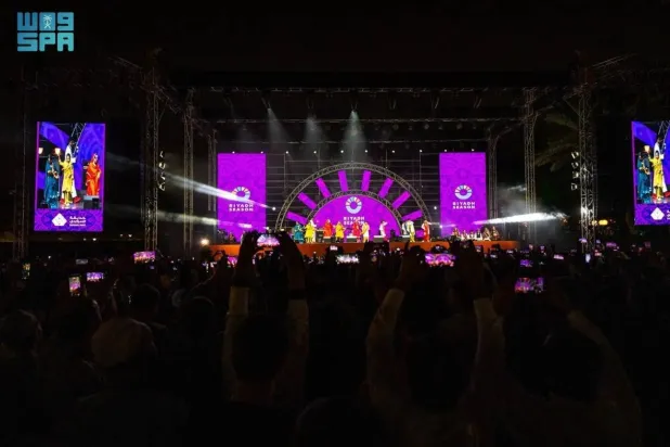 The initiative aims to strengthen engagement with residents and highlight the Kingdom's embrace of cultural diversity. SPA