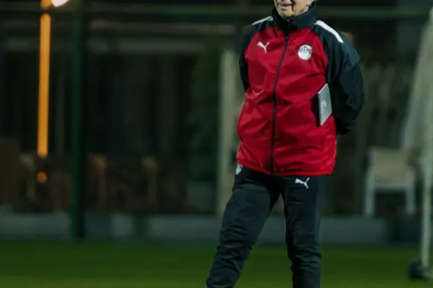 حلمي طولان (المنتخب المصري)