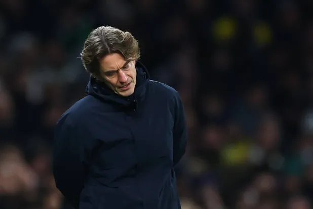  توماس فرانك (رويترز)