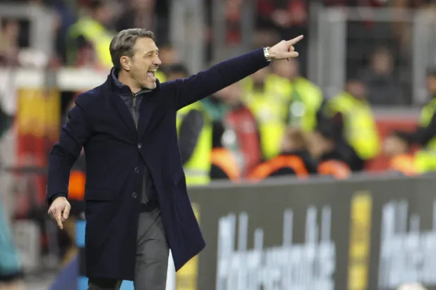 نيكو كوفاتش (إ.ب.أ)