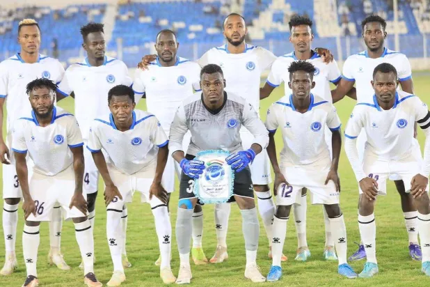 الهلال السوداني (سيكافا)