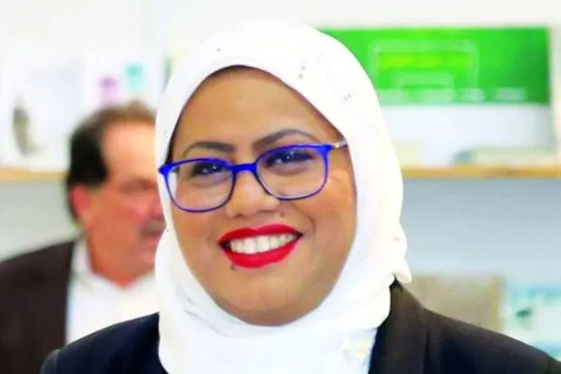 إستبرق أحمد: أحب عوالم الغرباء والمنبوذين والراقصين على الحافة