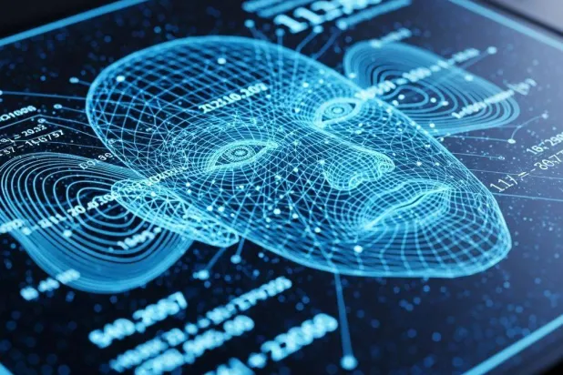 خريطة الوجه... الذكاء الاصطناعي يحوّلها إلى معادلة للعمر البيولوجي