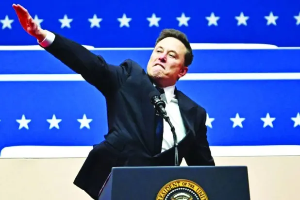 ما العلاقة بين تراجع «إكس» وسياسات ماسك؟